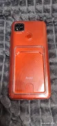 Xiaomi Redmi 9C. �/�, 64 ��, ���������, 3G, 4G LTE, 5G, Dual-SIM, NFC ����