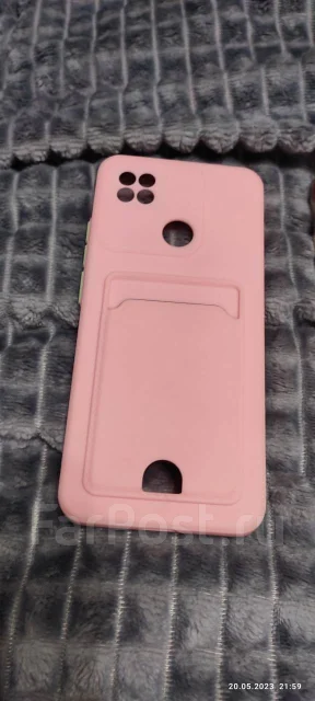 Xiaomi Redmi 9C. �/�, 64 ��, ���������, 3G, 4G LTE, 5G, Dual-SIM, NFC ����