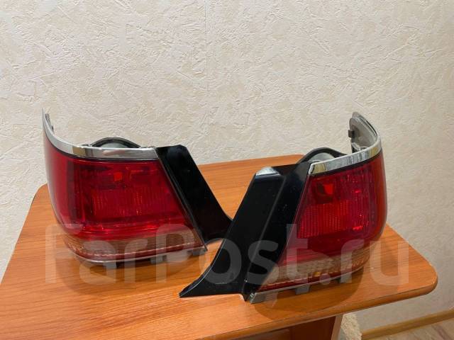 Стопы комплект Toyota Crown JZS 171, 173 купить во Владивостоке по цене ...