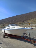 Tohatsu. 1994 ���, ����� 6��., ��������� ���������, 70��.�., ������ ����