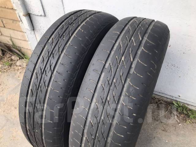 Bridgestone, 165/70 R14, 14", 1 шт, в наличии, 165 мм, 70 %, радиальный ...