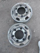 Isuzu. x16" ����