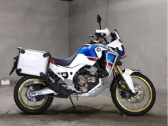 Honda CRF1000 Africa Twin. 1 000����. ��., ��������, ���������, ��� �������. ��� ����� �� ������������ ����