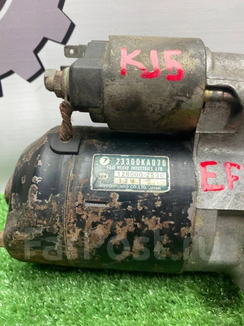 ������� 23300KA070 ����