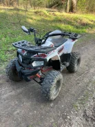 Yacota Fusion 125 Pro. ��������, ��� ���\���, � �������� ����