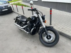 Honda Shadow Phantom. 750����. ��., ��������, ���, ��� ������� ����