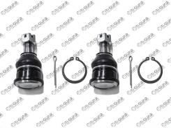 ������� ����� /�������� ������ /TI-GUAR ��� Nissan Sunny 1994-2001 AD Y11 Bluebird G10 Expert W11 Serena C23; D=38; TG-40160-4M400; (CBN-30 CBN39 KBJ1...