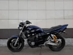Yamaha XJR 400. 400����. ��., ��������, ���, � �������� ����
