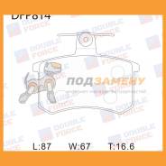    Double Force Double Force / DFP814 DFP814 