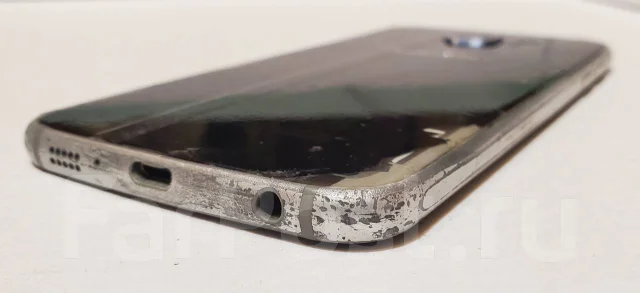Samsung Galaxy S6. �/�, 4G LTE ����