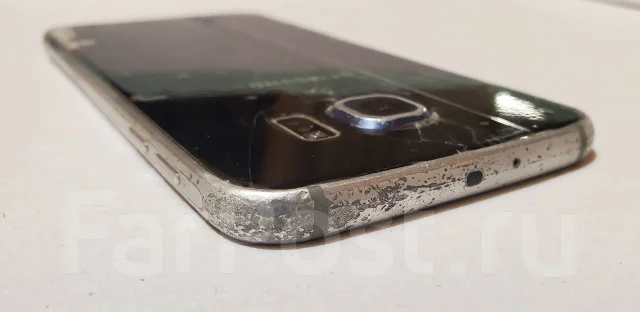 Samsung Galaxy S6. �/�, 4G LTE ����