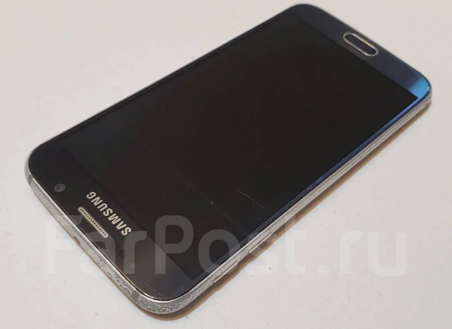 Samsung Galaxy S6. �/�, 4G LTE ����