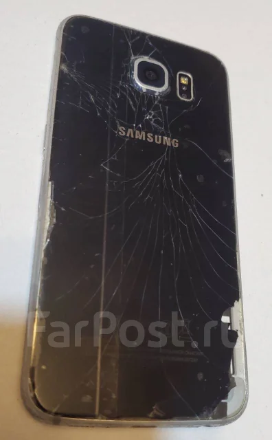 Samsung Galaxy S6. �/�, 4G LTE ����