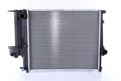 �������� [520�437] 60743a Nissens 60743A ����