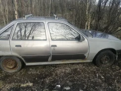 Opel Kadett ����