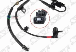 ������ ABS �������� Hyundai Elantra 06-11/I30 07-12 ����� SAT ST598102L300 ST598102L300 ����
