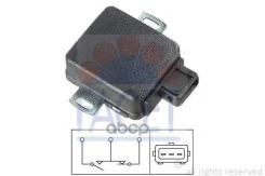 ������ ��������� ����������� �������� Mazda 323 Facet ���. 105066 105066 ����