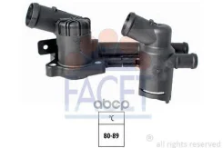 ��������� (������� � �����) Audi/Seat/Skoda/VW 1.2 TSI 10- Facet ���. 7.8773 78773 ����