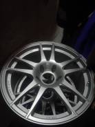 Kosei Direzza RSC. 8.0x17", 5x114.3, ET33 ����