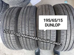 Dunlop Enasave EC204. ������, 2018 ���, �/�, ����� �� 5 % ����