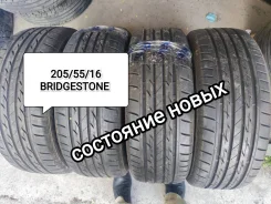 Bridgestone Nextry Ecopia. ������, �/�, ����� �� 5 % ����