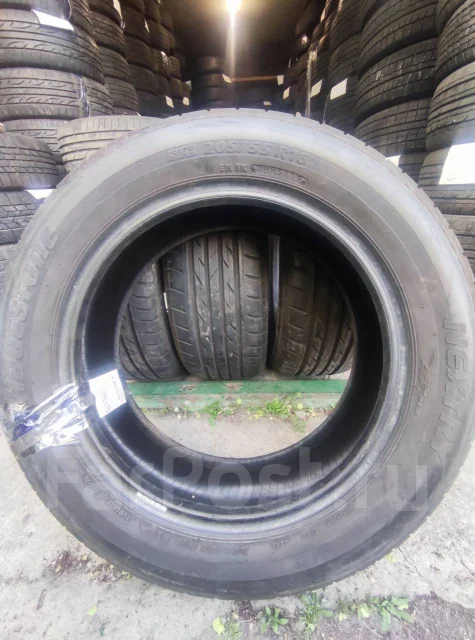 Bridgestone Nextry Ecopia. ������, �/�, ����� �� 5 % ����