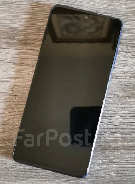 Xiaomi Poco X3 Pro. �/�, 128 ��, �����, 3G, 4G LTE, Dual-SIM, NFC ����