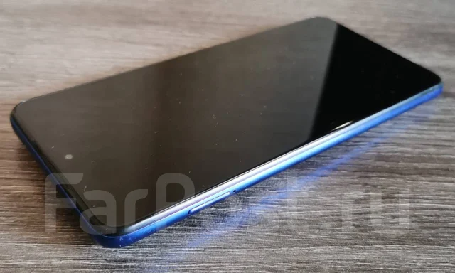 Xiaomi Poco X3 Pro. �/�, 128 ��, �����, 3G, 4G LTE, Dual-SIM, NFC ����
