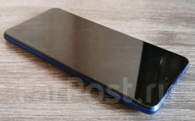 Xiaomi Poco X3 Pro. �/�, 128 ��, �����, 3G, 4G LTE, Dual-SIM, NFC ����