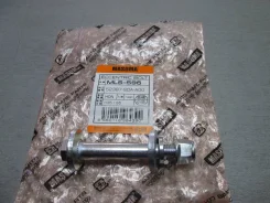 ���������� �������� H. CF#, CL#, TA#, UA# Rear [MLS596] MLS596 ����