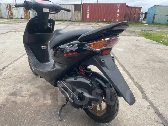 Honda Dio AF63 Z4. 49����. ��., ��������, ���������, ��� ������� ����
