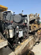 Komatsu D375A-6 ����