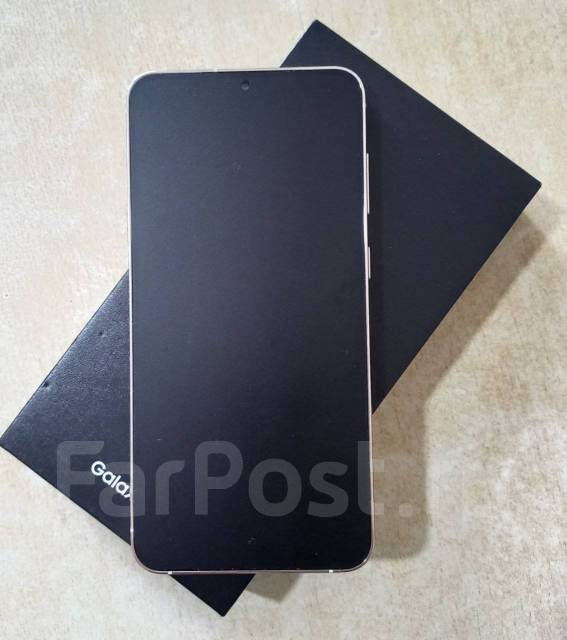 Смартфон Samsung Galaxy S23Plus! 8/256Гб - 5G, моноблок, белый, 3G, 4G ...