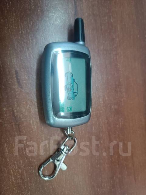 Брелок сигнализации Starline A9, новый, в наличии. Цена: 1 000₽ во ...