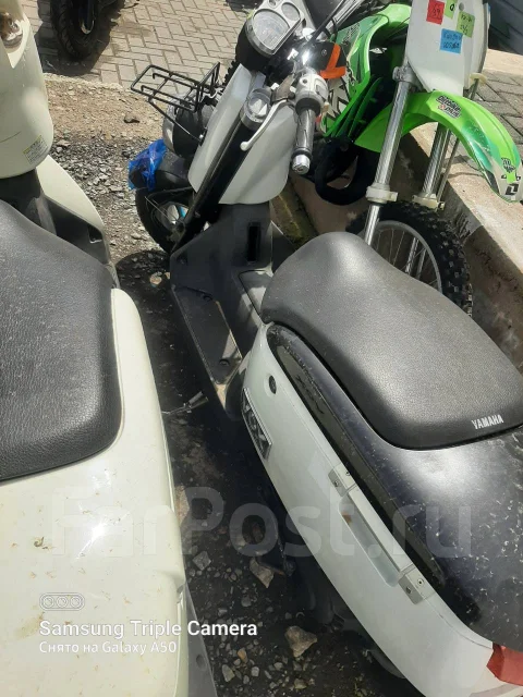 Yamaha Vox. 49����. ��., ��������, ��� ���, ��� ������� ����