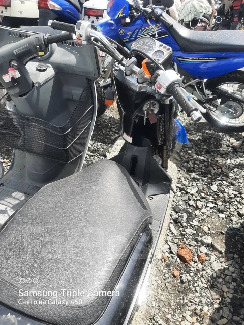 Yamaha Vox. 49����. ��., ��������, ��� ���, ��� ������� ����