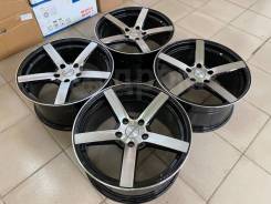 Vossen CV3-R. 8.0x17", 5x100, ET30,  73,1.     