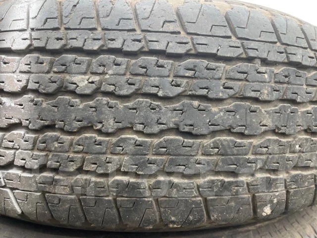 Bridgestone Dueler H/T 840. ������, �/�, ����� 30 % ����