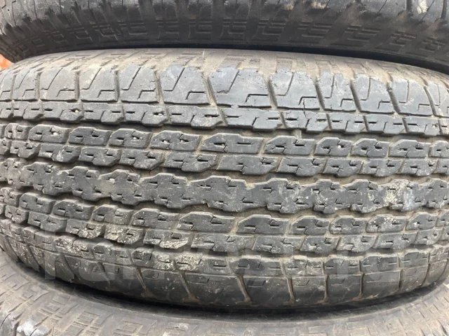 Bridgestone Dueler H/T 840. ������, �/�, ����� 30 % ����