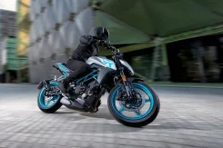 CFMoto 250 NK. 250����. ��., ��������, ���, � �������� ����