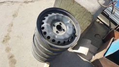 Falken Solaris. x15", 4x100, �� 54,1���. ����