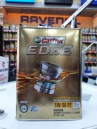 Castrol Edge. ATF (��� ����), 5W-30, 4��. ����