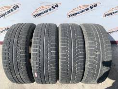 Michelin Latitude X-Ice. ������, 2014 ���, �/�, ����� 30 % ����