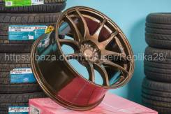 Work Emotion CR-KAI. 9.5x18", 5x100, 5x114.3, ET30, �� 73,1���. ����
