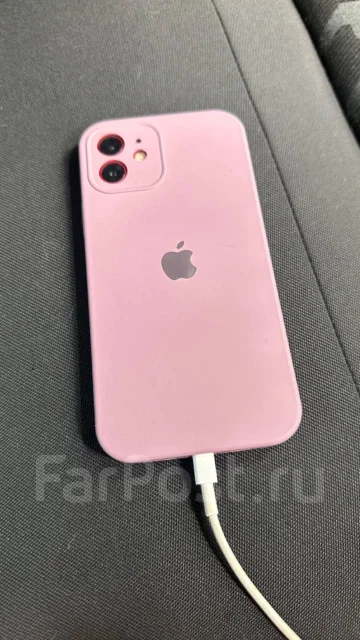Apple iPhone 12. �/�, 128 ��, �������, 4G LTE, 5G, ����������, NFC ����