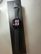 Apple Watch Series 7 Nike ����