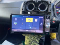 Pioneer Carrozzeria AVIC-RW03 ����