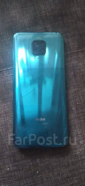 Xiaomi Redmi Note 9 Pro. �/�, 128 ��, ��������� ����