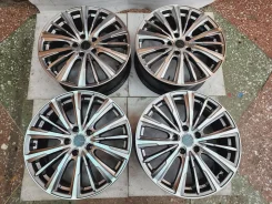 Hot Stuff Passage. 7.0x18", 5x114.3, ET48, �� 73���. ����