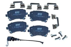 ������� ��������� Volkswagen T5-T6 04- ��� BSG AUTO Parts ���. bsg90-200-019 BSG90200019 ����